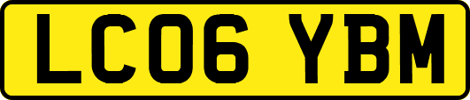 LC06YBM