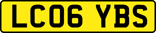 LC06YBS