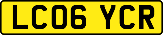 LC06YCR