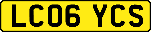 LC06YCS