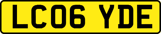 LC06YDE