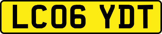 LC06YDT