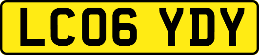 LC06YDY