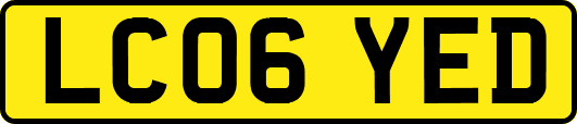 LC06YED