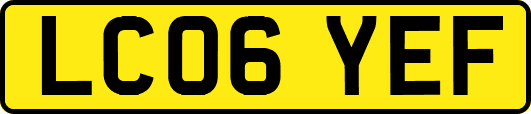 LC06YEF