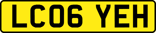 LC06YEH