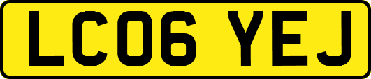 LC06YEJ