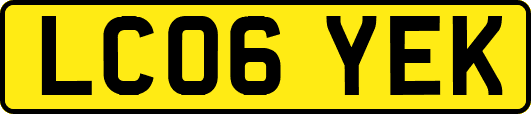 LC06YEK