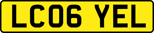 LC06YEL