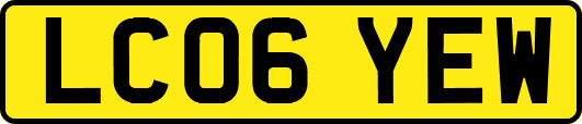 LC06YEW