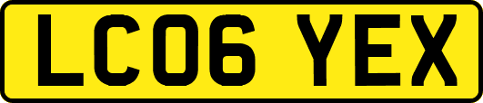 LC06YEX