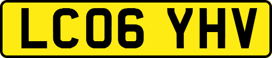 LC06YHV