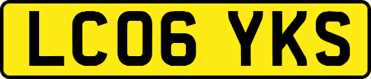 LC06YKS