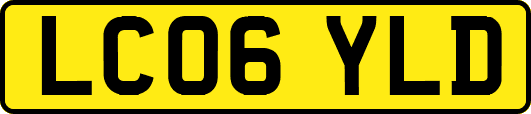 LC06YLD