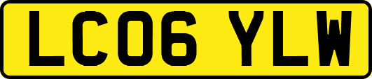 LC06YLW