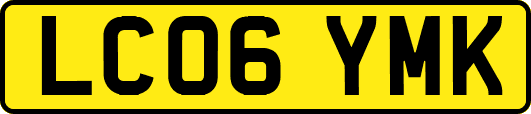 LC06YMK