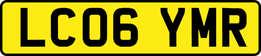 LC06YMR