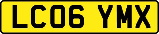 LC06YMX
