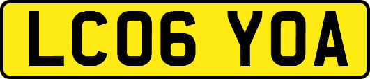 LC06YOA