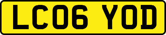 LC06YOD