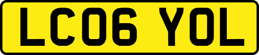 LC06YOL