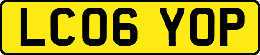 LC06YOP