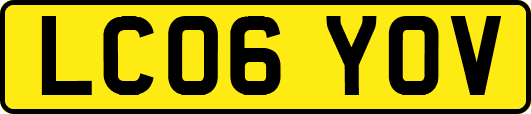 LC06YOV