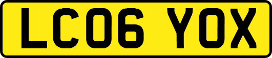 LC06YOX