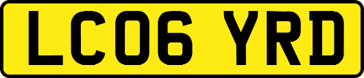 LC06YRD