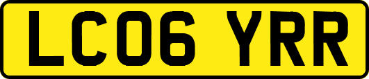 LC06YRR