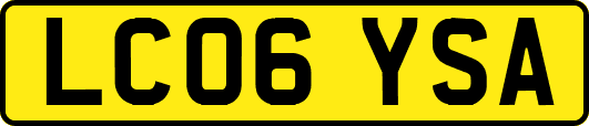 LC06YSA