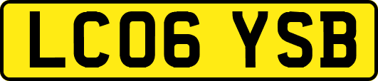 LC06YSB