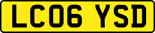 LC06YSD
