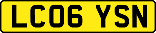LC06YSN