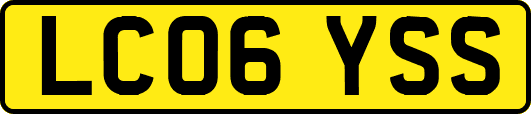 LC06YSS