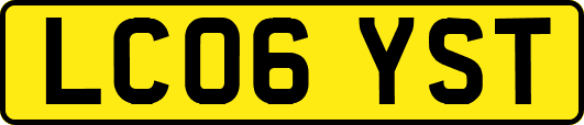 LC06YST