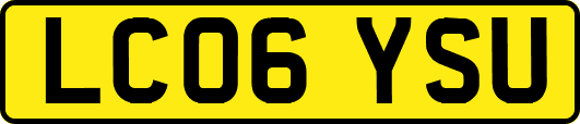 LC06YSU