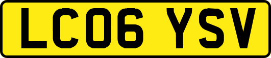 LC06YSV