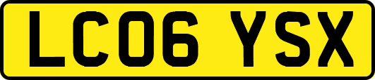 LC06YSX