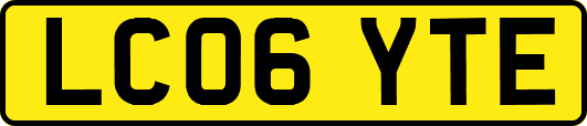 LC06YTE