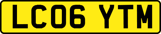 LC06YTM