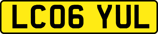 LC06YUL