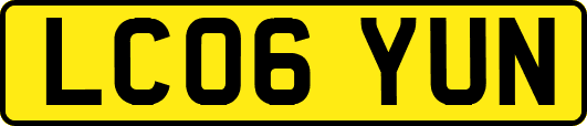 LC06YUN