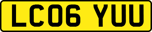 LC06YUU