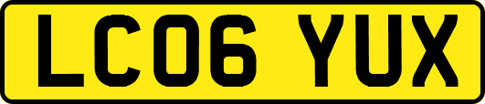 LC06YUX