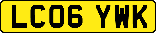 LC06YWK