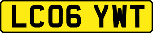 LC06YWT
