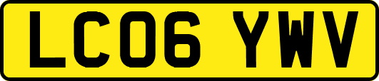 LC06YWV