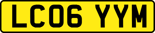 LC06YYM