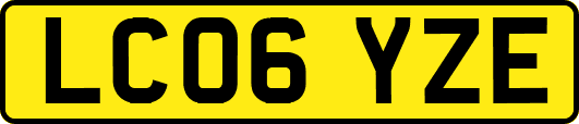 LC06YZE